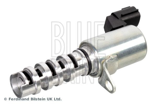 Válvula de control de aceite del árbol de levas Nissan Qashqai +2 I
